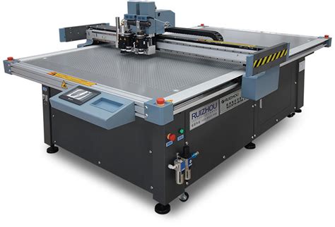 cnc packaging machinery